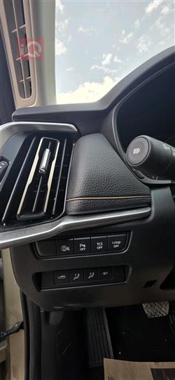 Mazda CX-70